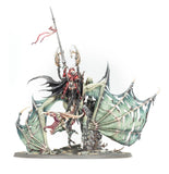 Warhammer Age of Sigmar - Soulblight Gravelords: Prince Vhordrai, Lord of the Crimson Keep