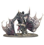 Warhammer Age of Sigmar - Soulblight Gravelords: Prince Vhordrai, Lord of the Crimson Keep