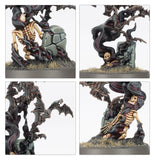 Warhammer Age of Sigmar - Soulblight Gravelords: Manifestations