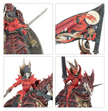 Warhammer Age of Sigmar - Spearhead: Soulblight Gravelords Bloodcrave Hunt