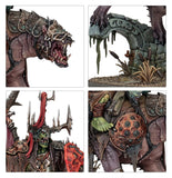 Warhammer Age of Sigmar - Spearhead: Orruk Warclans