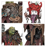 Warhammer Age of Sigmar - Spearhead: Orruk Warclans