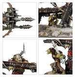 Warhammer Age of Sigmar - Spearhead: Orruk Warclans