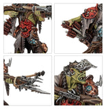 Warhammer Age of Sigmar - Spearhead: Orruk Warclans
