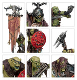 Warhammer Age of Sigmar - Spearhead: Orruk Warclans