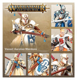 Warhammer Age of Sigmar - Spearhead: Lumineth Realm-Lords