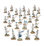 Warhammer Age of Sigmar - Spearhead: Lumineth Realm-Lords