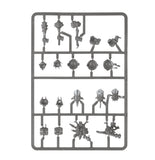 Warhammer Age of Sigmar - Spearhead: Ogor Mawtribes – Scrapglutt