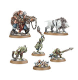 Warhammer Age of Sigmar - Spearhead: Ogor Mawtribes – Scrapglutt