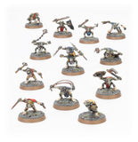 Warhammer Age of Sigmar - Spearhead: Ogor Mawtribes – Scrapglutt