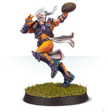 Blood Bowl - Elven Union Team: Elfheim Eagles