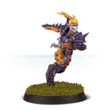 Blood Bowl - Elven Union Team: Elfheim Eagles