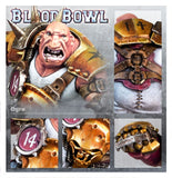 Blood Bowl - Ogre