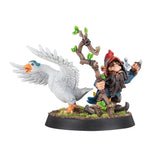 Blood Bowl - Gnome Team