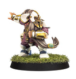 Blood Bowl - Old World Alliance Team