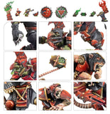 Blood Bowl - Underworld Denizens team