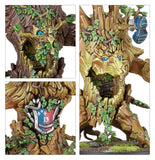 Blood Bowl - Gnome Treeman