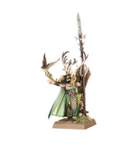 Warhammer The Old World - Wood Elf Realms: Araloth, Lord of Talsyn