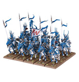 Warhammer The Old World - High Elf Realms: Dragon Princes of Caledor