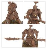 Warhammer The Old World - Grand Cathay: Cathayan Sentinel