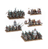 Warhammer The Old World - Grand Cathay: Battalion