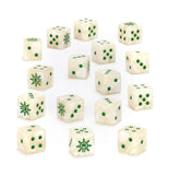 Warhammer 40,000 - Chaos Knights Dice