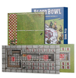 Blood Bowl - Sevens Pitch