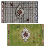 Blood Bowl - Sevens Pitch