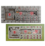 Blood Bowl - Sevens Pitch