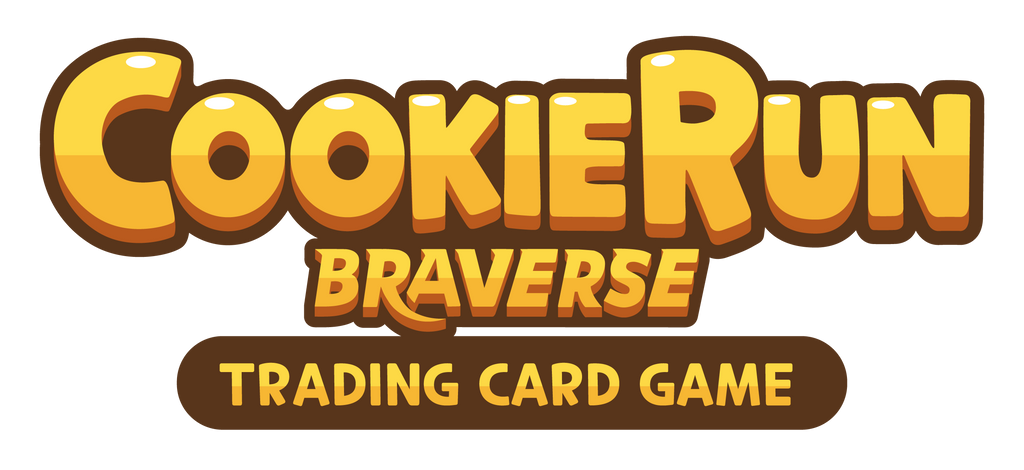 CookieRun Braverse TCG - Shadow Milk Cookie Official Card Sleeves