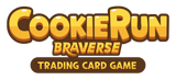 CookieRun Braverse TCG - Candy Apple Cookie Official Card Sleeves