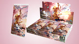 Final Fantasy TCG - Opus XXVII: Journey of Discovery Booster Box