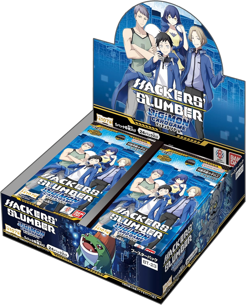 japanese digimon booster box Card Game BT-07 Next Adventure (box / 24 pack) Evolve your collection with Digimon cards Advanced Booster Digimon Generation Booster