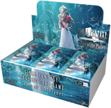 Final Fantasy TCG - Opus XXV: Tears of the Planet Booster Box