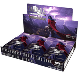 Final Fantasy TCG - Opus XXVI: Gunslinger in the Abyss Booster Box
