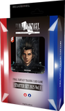 Final Fantasy TCG - Vol.1 2025 Starter Deck
