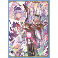 Granblue Fantasy - Catura MT1572 Card Sleeves