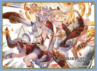 Granblue Fantasy - Cidala MT1573 Card Sleeves