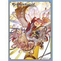 Granblue Fantasy - Kumbhira MT1570 Card Sleeves