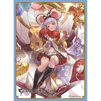 Granblue Fantasy - Vikala MT1571 Card Sleeves