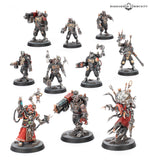 Warhammer 40,000 - Kill Team: Typhon