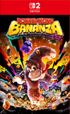 NS2 Donkey Kong Bananza