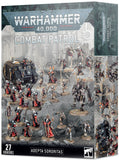 Warhammer 40,000 - Combat Patrol: Adepta Sororitas