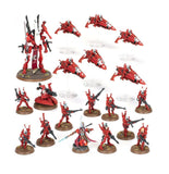Warhammer 40,000 - Combat Patrol: Aeldari (2024)