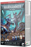 Warhammer 40,000 Introductory Set