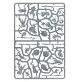 Warhammer Age of Sigmar - Warrior Starter Set