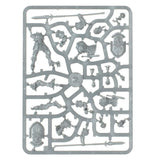 Warhammer Age of Sigmar - Warrior Starter Set