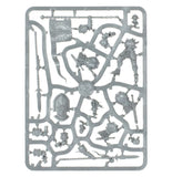 Warhammer Age of Sigmar - Warrior Starter Set