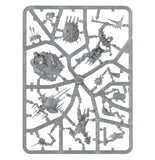 Warhammer Age of Sigmar - Warrior Starter Set