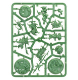 Warhammer Underworlds - Gnarlwood: Grinkrak's Looncourt